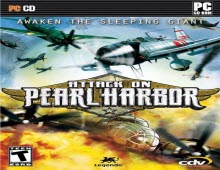 لعبة حرب الطائرات الممتعة  Attack on Pearl Harbor