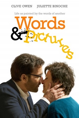 Words and Pictures 2013 720p BluRay مترجم 