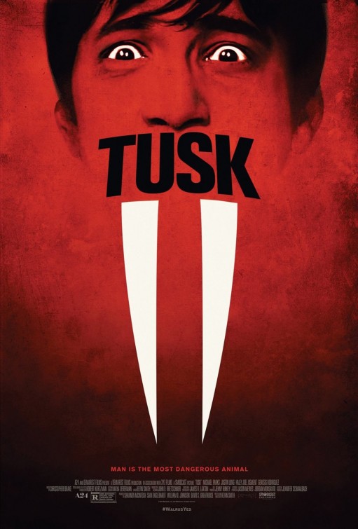 Tusk 2014 720p BluRay مترجم 
