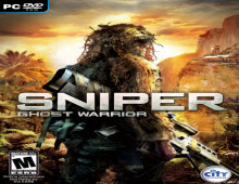 لعبة المغامرات الرائعة  Sniper Ghost Warrior RUS