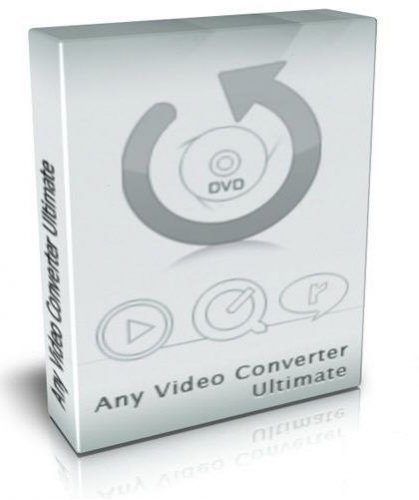 Any Video Converter Ultimate v4.3.7 Final