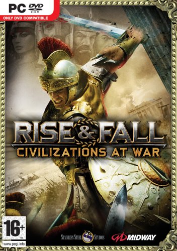 Rise And Fall Civilizations At War - Reloaded