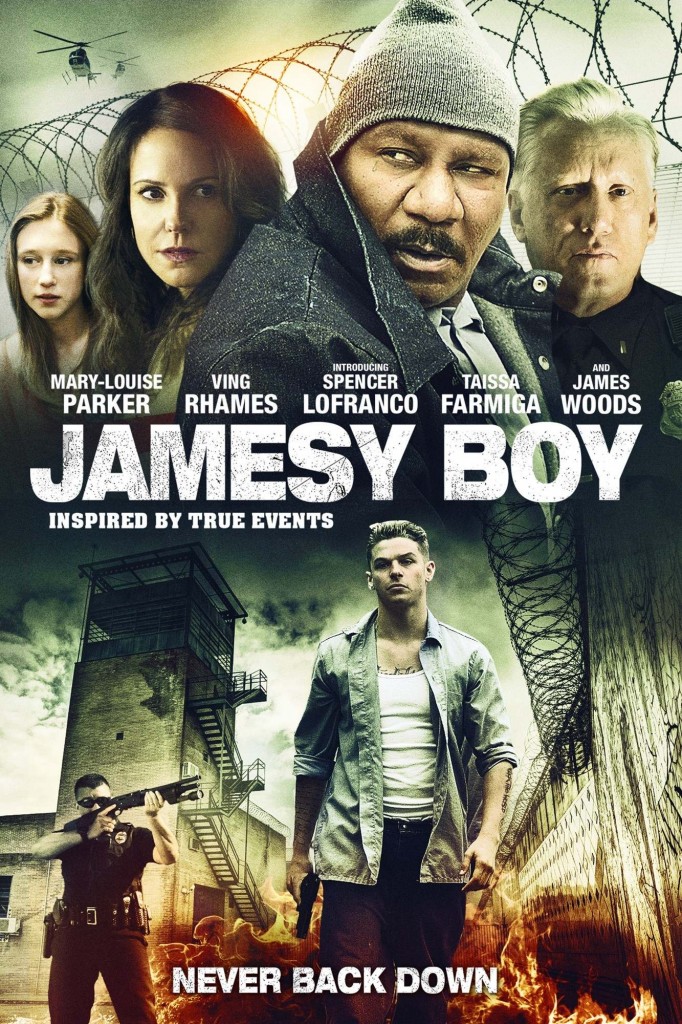 Jamesy Boy 2014 BluRay مترجم