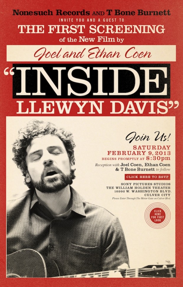 Inside Llewyn Davis 2013 مترجم
