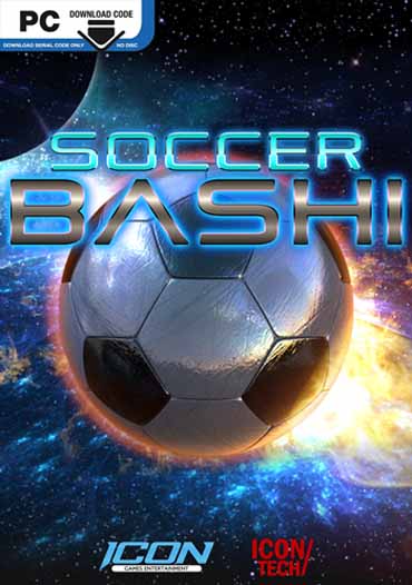 لعبة الكرة النارية Soccer Bashi