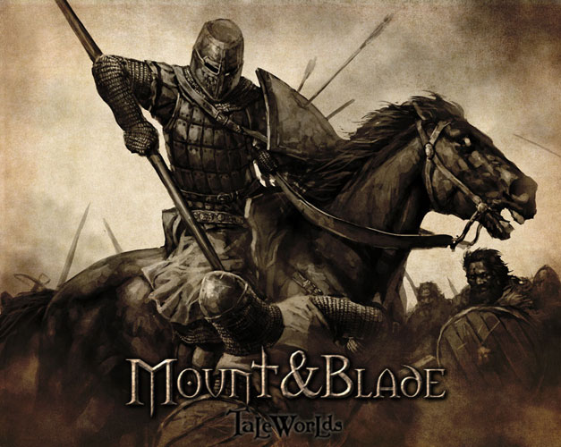 Mount and Blade Warband - FullRip
