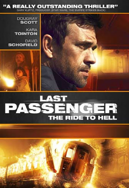 فيلم الاكشن Last Passenger 2013 BRRip مترجم