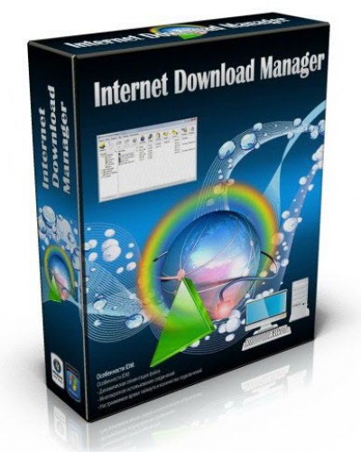 Internet Download Manager v6.11 build 4