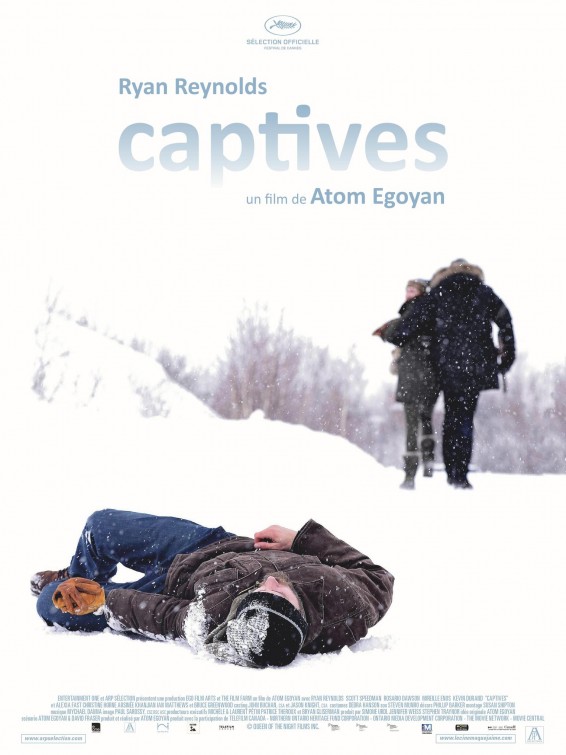The Captive 2014 DVDRip مترجم 