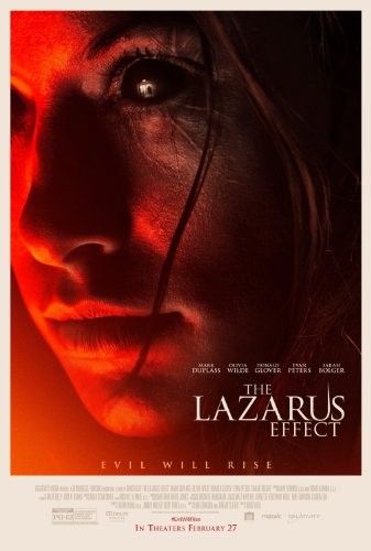 The Lazarus Effect 2015 720p BluRay.x265.مترجم