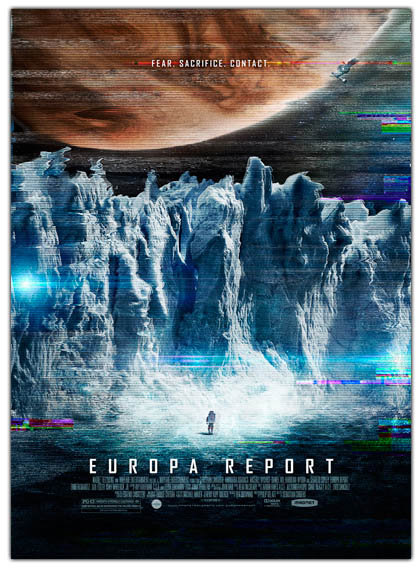   فيلم الخيال العلمي Europa Report 2013 BRRip مترجم