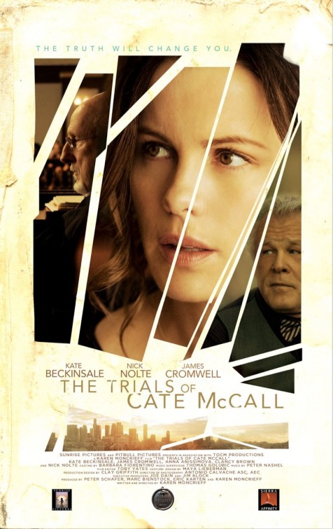 The Trials of Cate McCall 2013 DVDRip مترجم