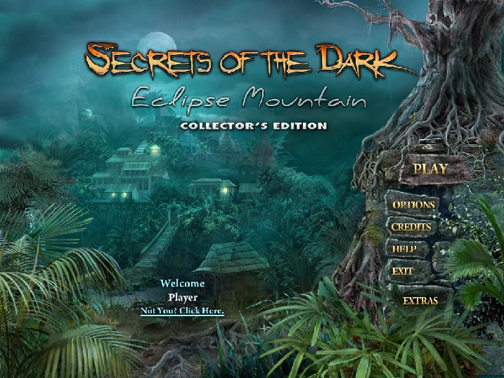 Secrets Of The Dark 2 FullRip