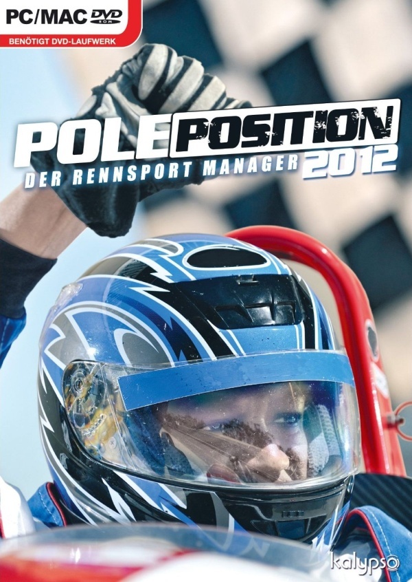 Pole Position 2012 - FAIRLIGHT