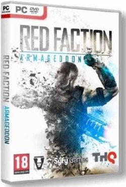 Red Faction: Armageddon Repack