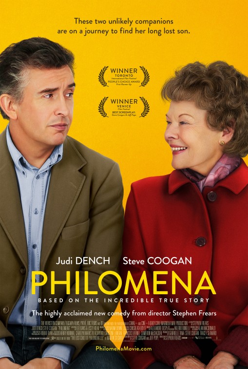Philomena 2013 DVDScr مترجم
