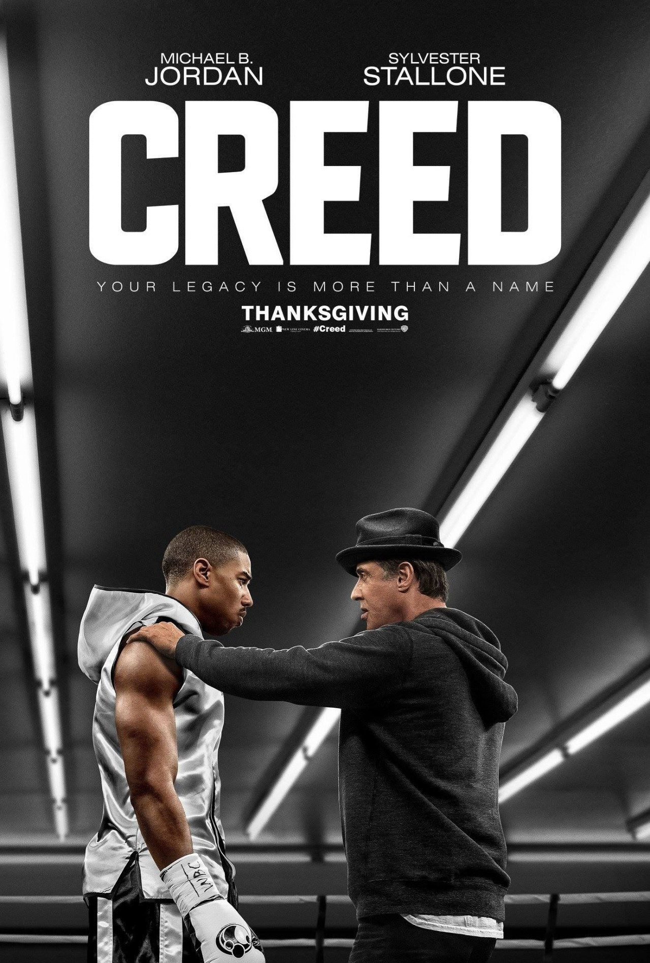 Creed.2015.720p.BluRay .x265 مترجم