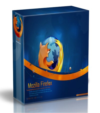 Mozilla FireFox 13.0.2 Final