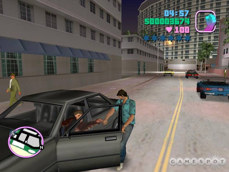 gta vice city pirate bay