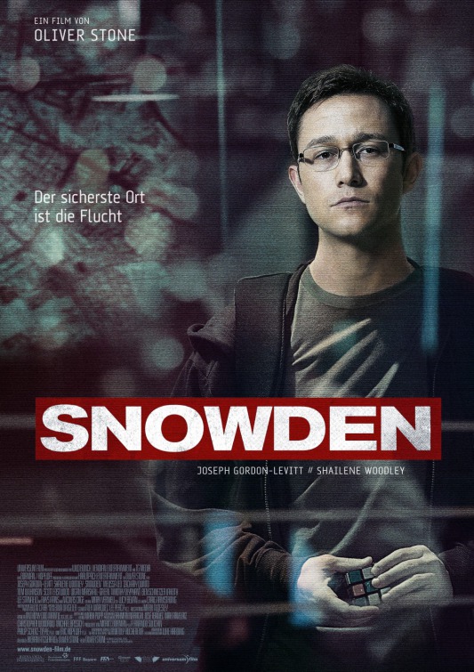 Snowden.2016. 720p.BluRay.x265 .Dz2.Team مترجم
