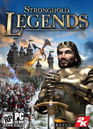 Stronghold Legends RELOADED