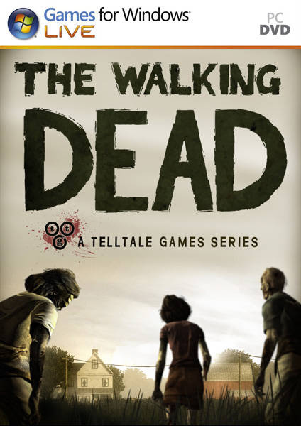 لعبة المغامرة The Walking Dead Episode 3-RELOADED بحجم 2 GB