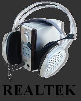 Realtek High Definition Audio Driver R2.70