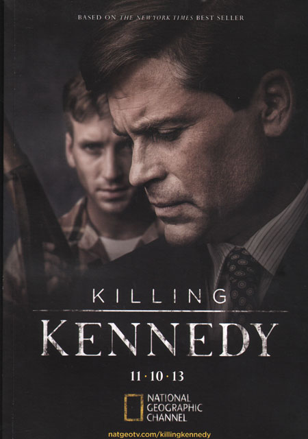Killing Kennedy BDRip مترجم