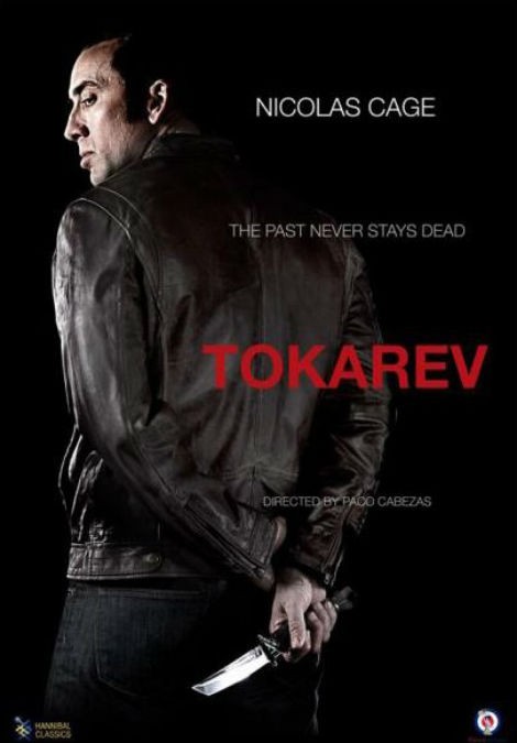 Tokarev [2014] BRRipمترجم