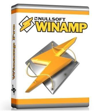 Winamp Full 5.63 Build 3234 مع كيجن التفعيل