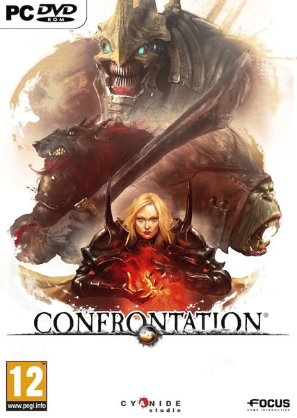 Confrontation 2012-Reloaded