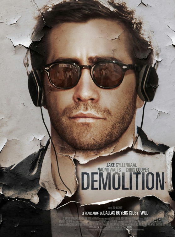 Demolition.2015 .720p.BluRay.x265 مترجم