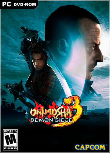 Onimusha 3: Demon Siege Repack 