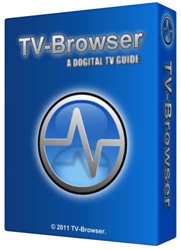 برنامج TV-Browser