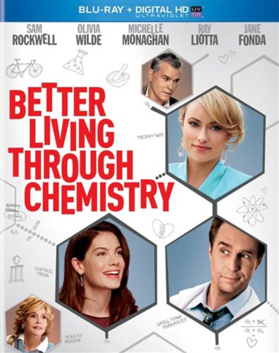 Better Living Through Chemistry 2014 HDRip مترجم 