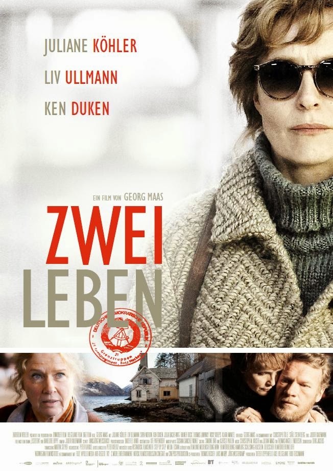 Two Lives 2012 DvD مترجم