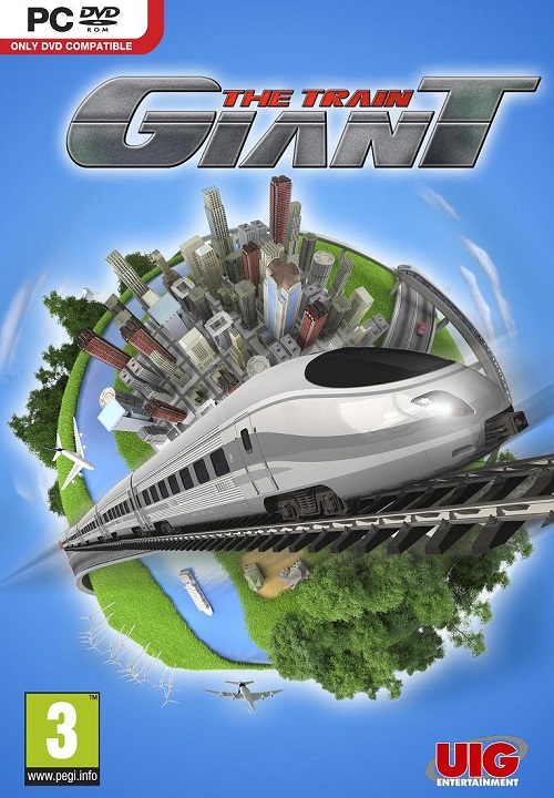 اللعبة الرائعة A-Train 9 Extended Edition-TiNYiSO بحجم 860 ميجا