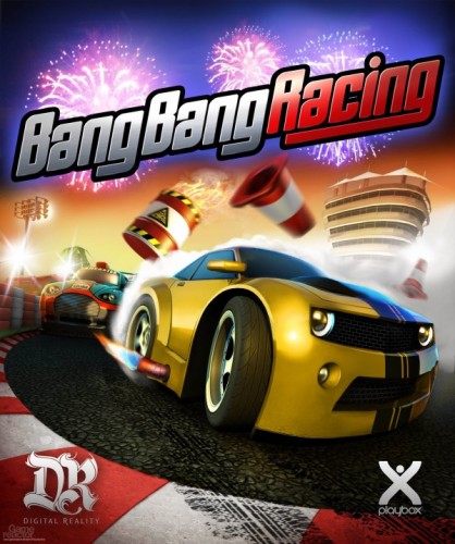 Bang Bang Racing - TiNYiSO
