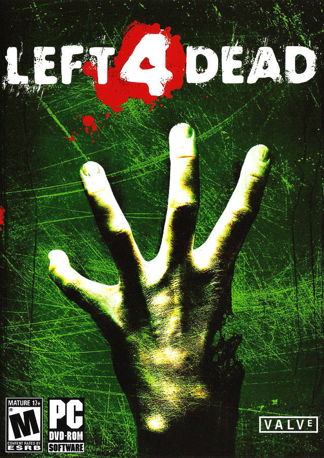 Left 4 Dead 1 - Full Rip