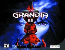 لعبة الاكشن والمصارعة Grandia II كاملة بكراك