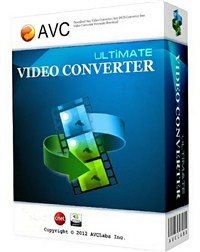 Any Video Converter Ultimate 5.5.3 Full Version + Keygen