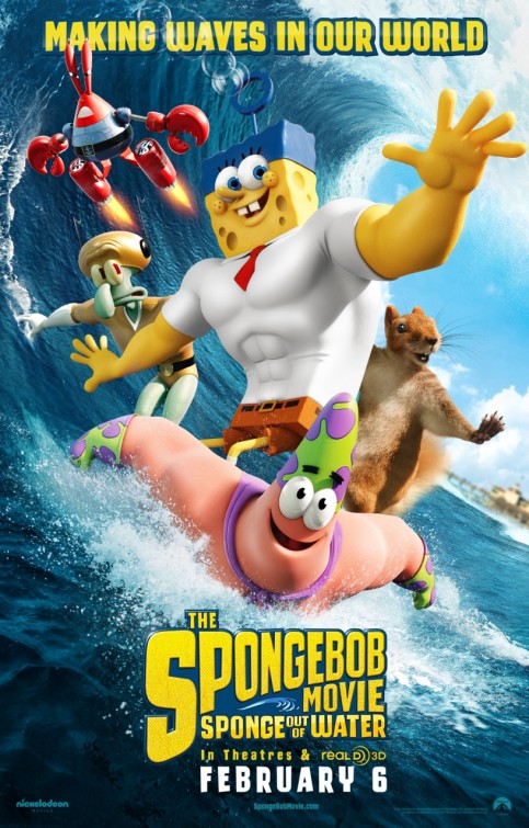 The.SpongeBob.Movie.Sponge.Out.of.Water.2015.720p. BluRay.x265 مترجم