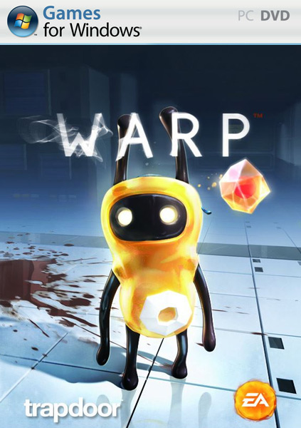 WARP 2012-Reloaded