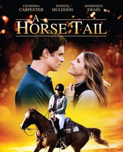 A Horse Tail 2015 مترجم