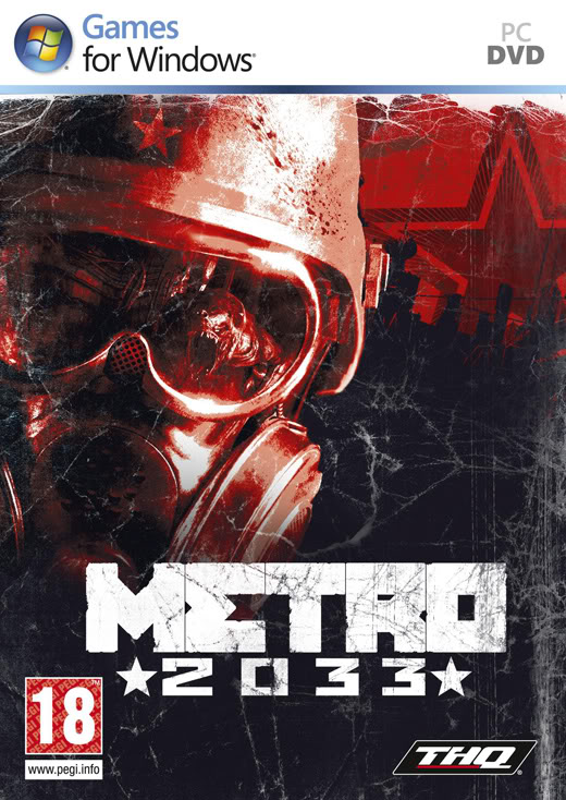 Metro 2033 - Repack