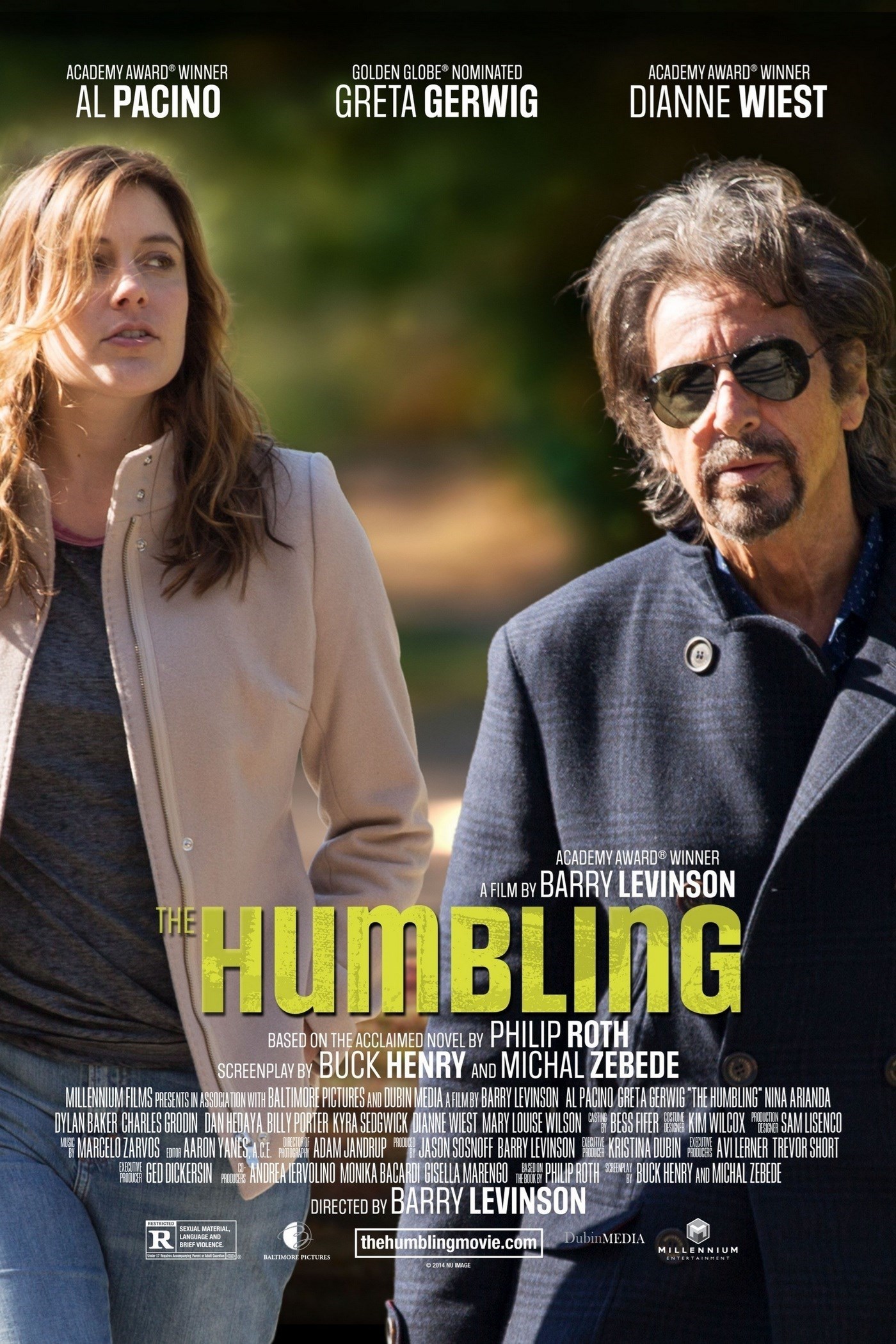 The.Humbling.2014.720p.BluRay .x265 HEVC مترجم