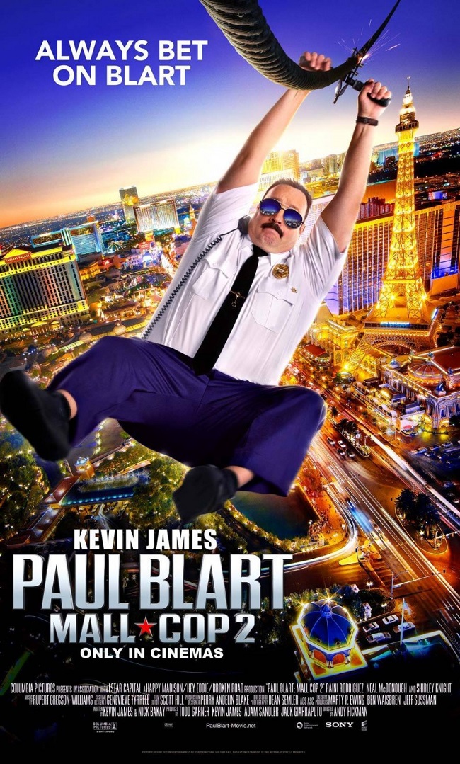 Paul.Blart.Mall.Cops.2.2015.720p.BluRay مترجم