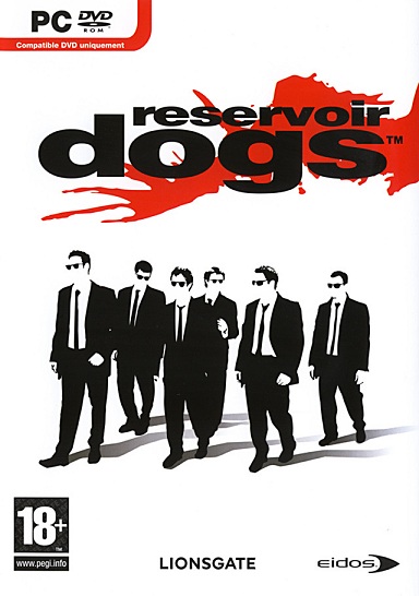 لعبة الاكشن المنتظرة Reservoir Dogs-RELOADED بحجم 2.63 جيجا