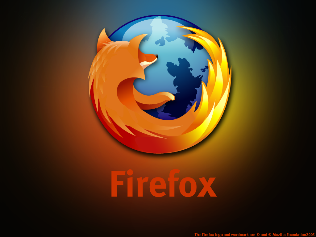 Mozilla firefox Final  
