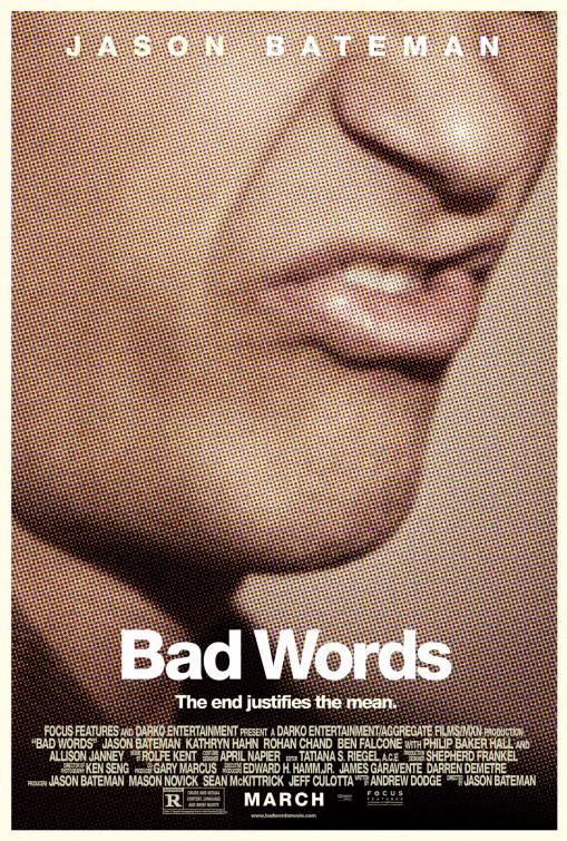 Bad Words 2013 WEB-DL مترجم